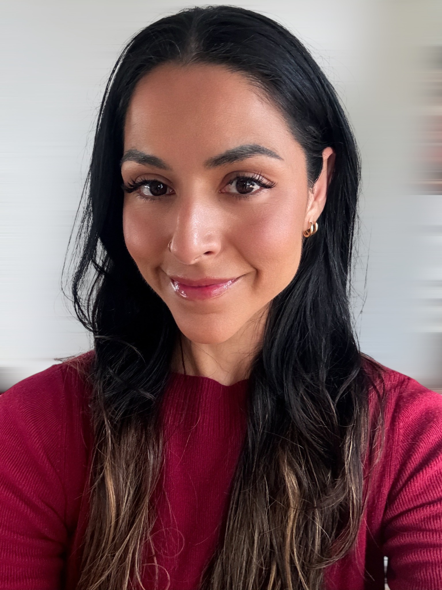 Pamela Socorro, founder of Senja Studio